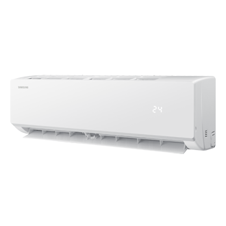 AR40H Fast Cooling Wifi Wall mount White