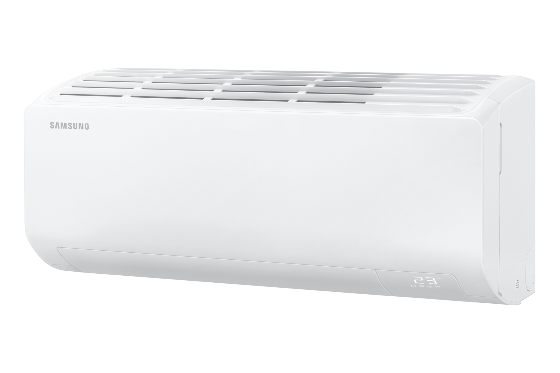 S-Inverter R-Perspective White 