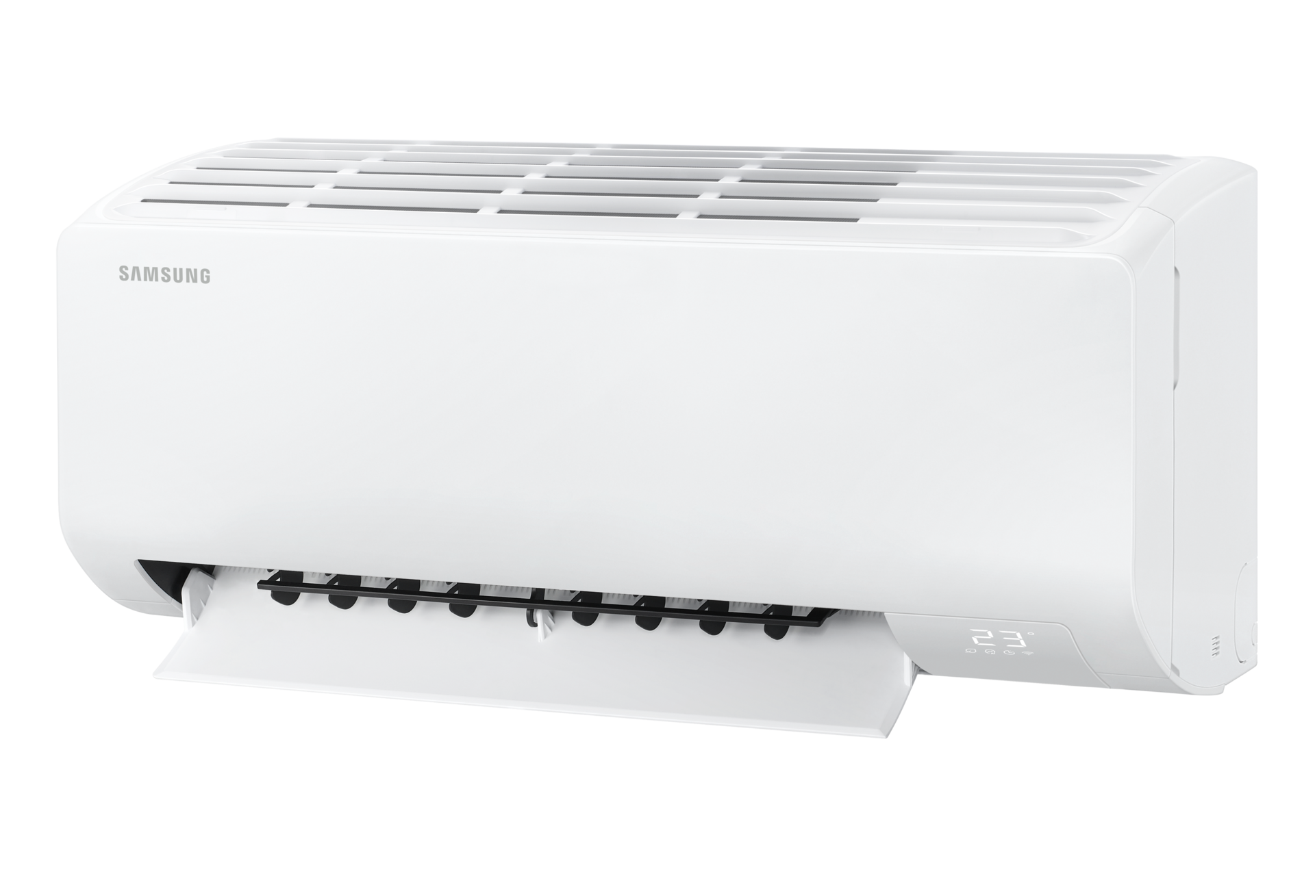 S-Inverter R-Perspective-Open White 