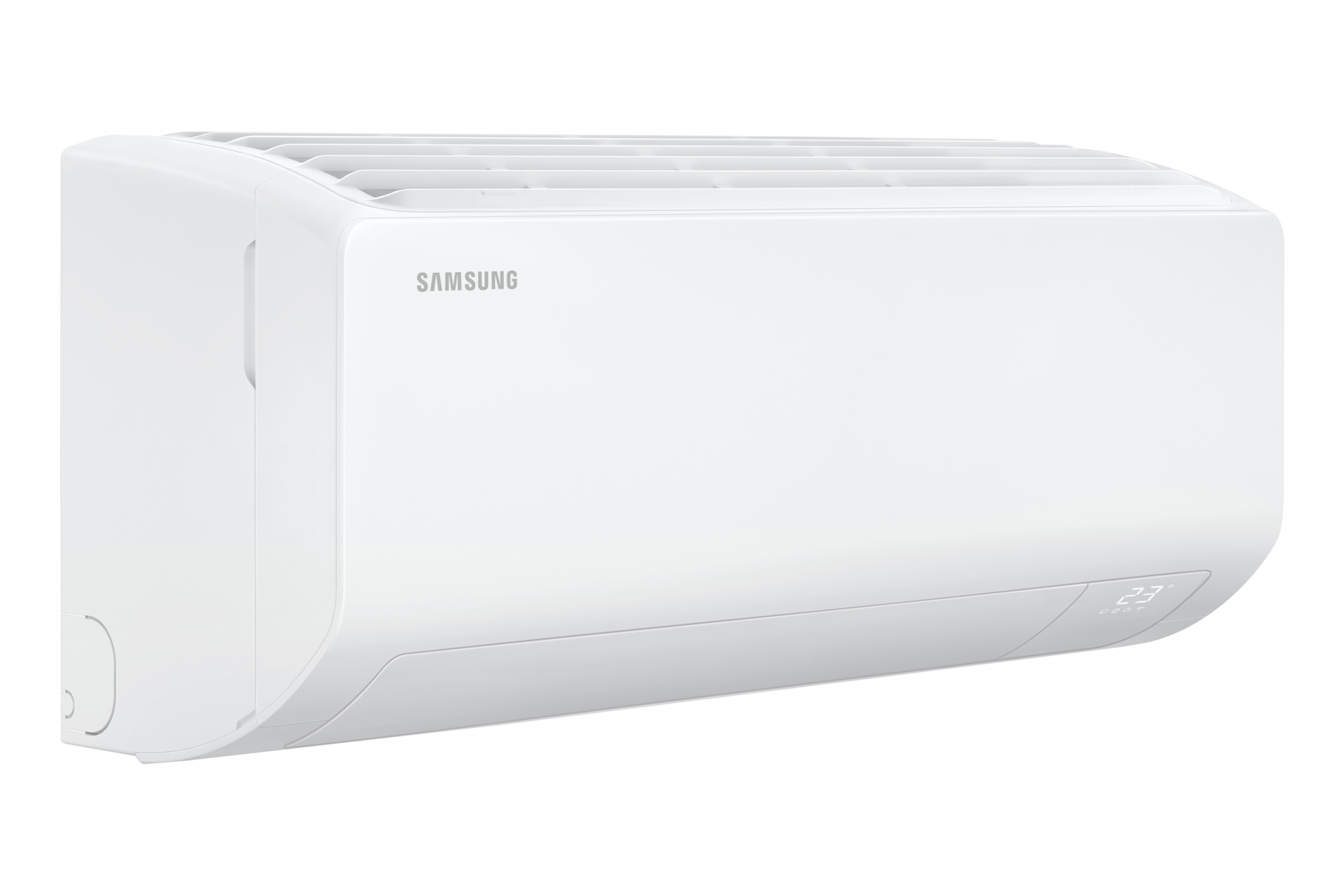 S-Inverter L-Dynamic White 