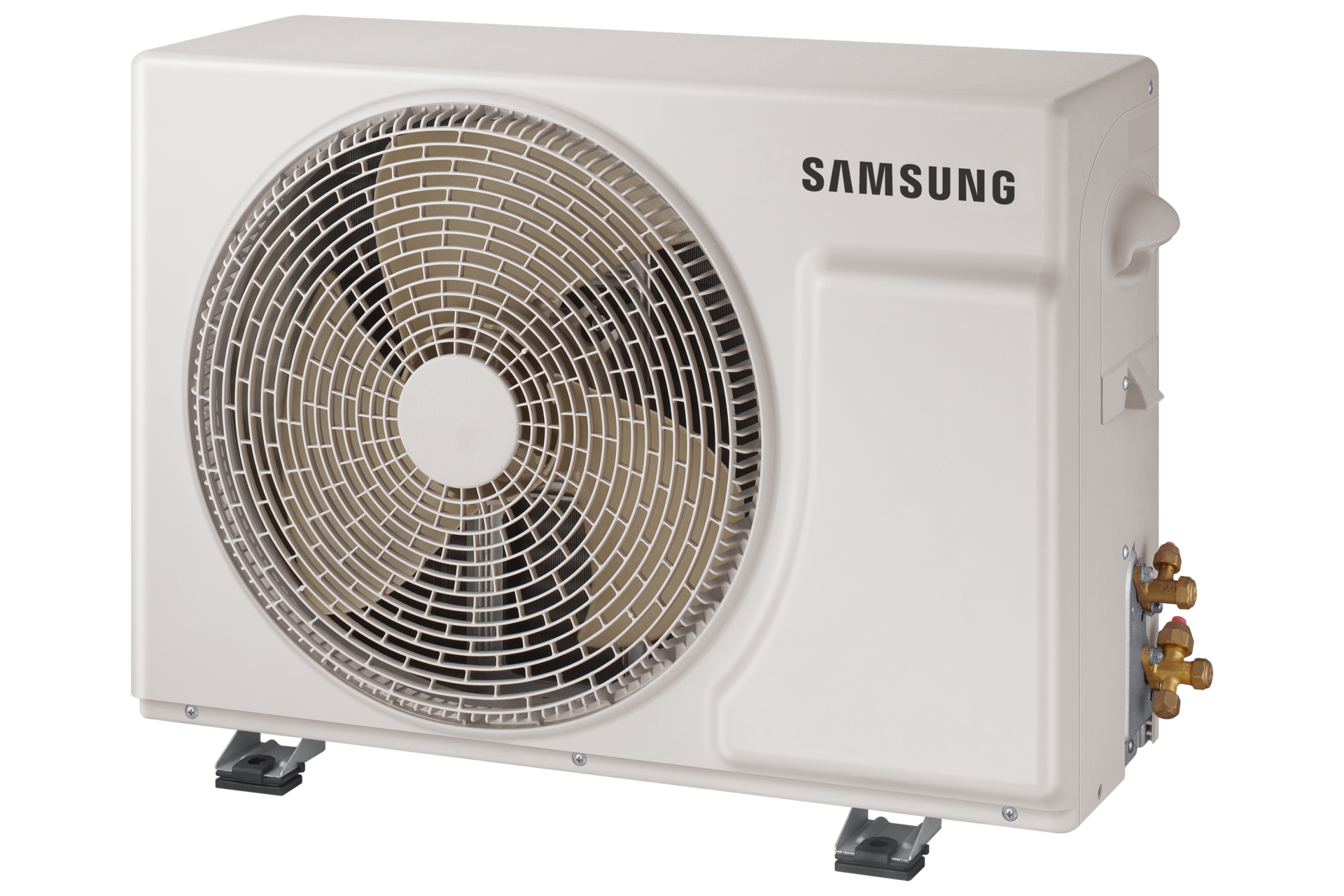 S-Inverter R-Perspective White 