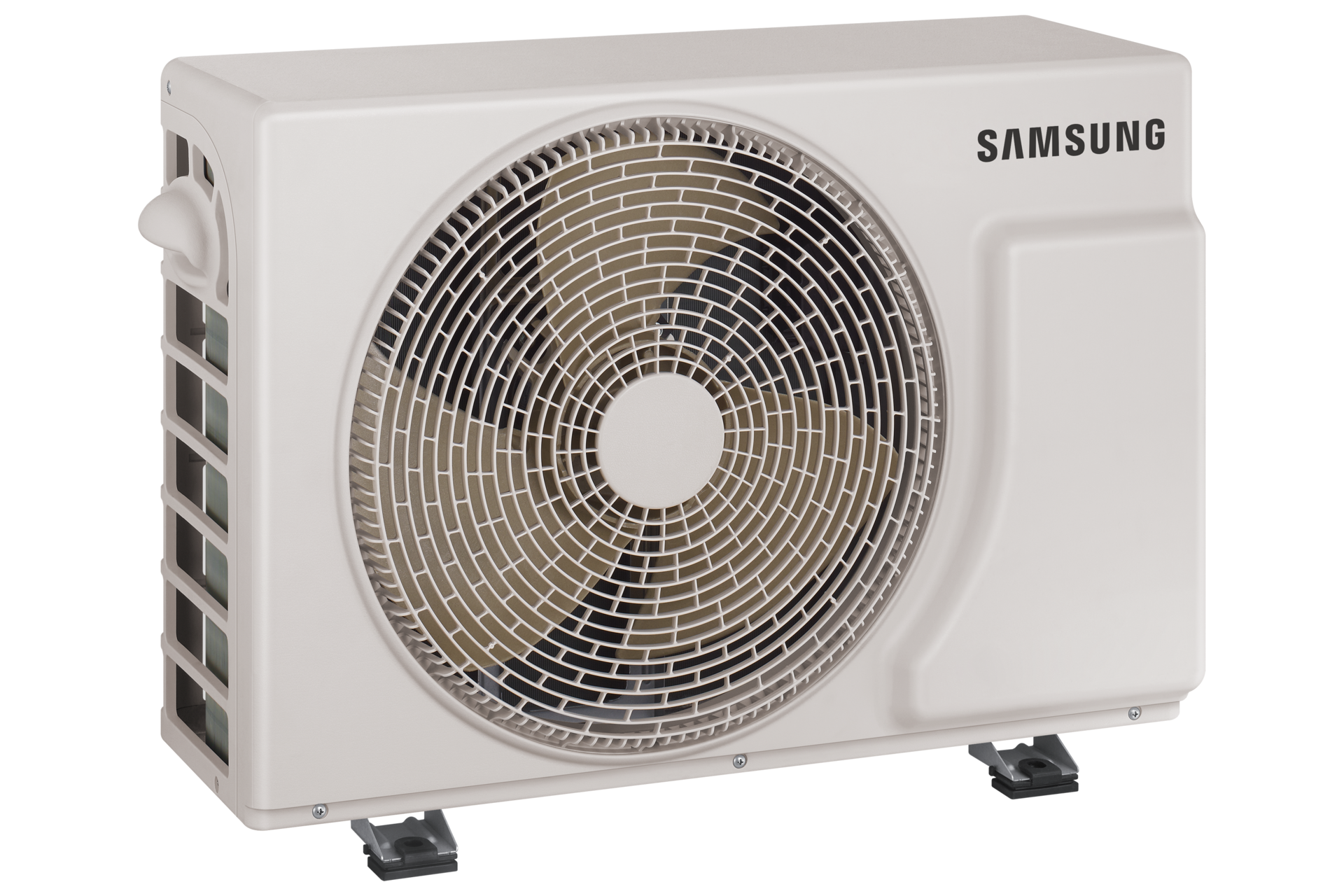 S-Inverter L-Perspective White 