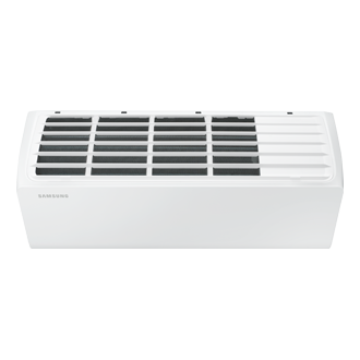 S-Inverter Over-Head White 