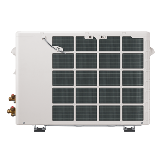 S-Inverter Back White 