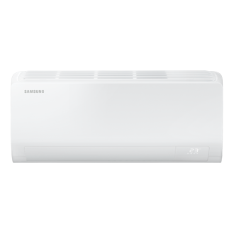 S-Inverter Front White 