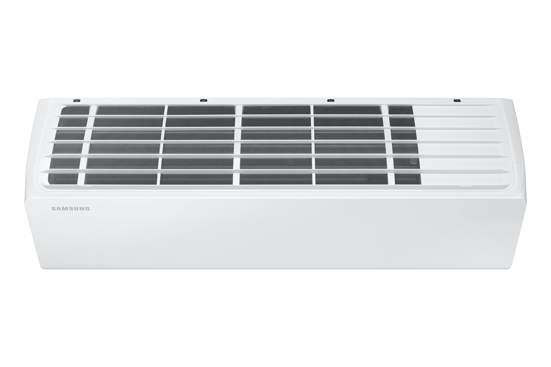 S-Inverter Over-Head White 