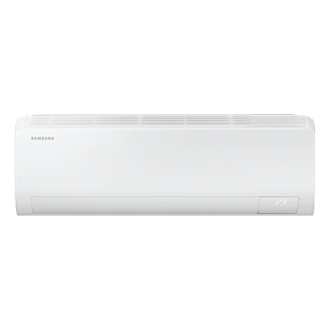 S-Inverter Front White 