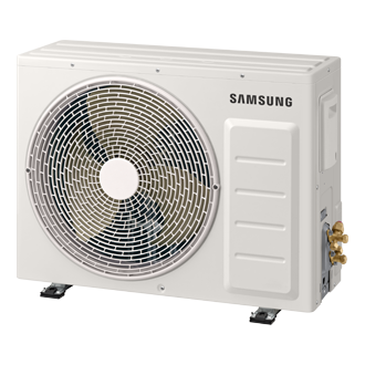 S-Inverter R-Perspective White 