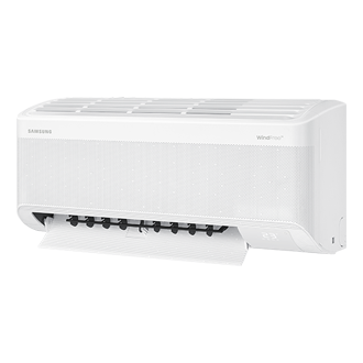WindFree™ Comfort  R-Perspective-Open White 