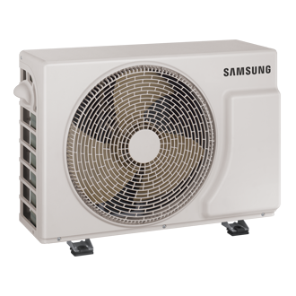 WindFree™ Comfort  L-Perspective White 