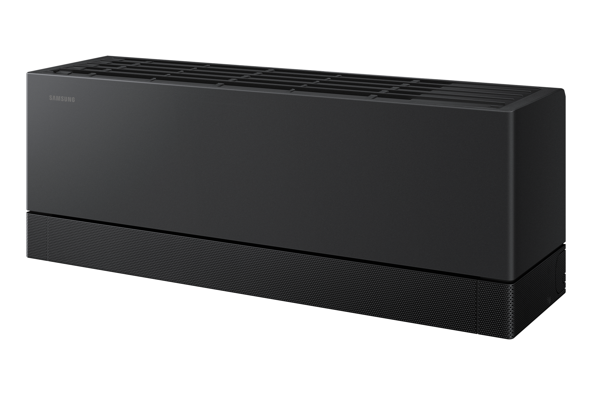 Bespoke AI WindFree™ Wall-mount Air Conditioner AI Motion AR80H R-Perspective Black 