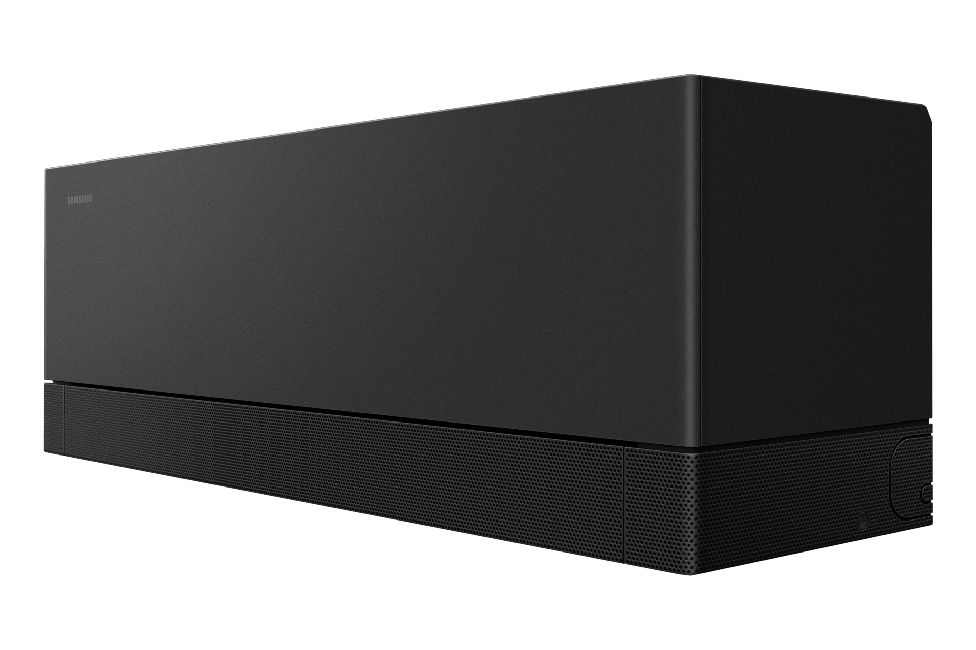 Bespoke AI WindFree™ Wall-mount Air Conditioner AI Motion AR80H R-Dynamic Black 