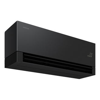 Bespoke AI WindFree™ Wall-mount Air Conditioner AI Motion AR80H Dynamic-Open3 Black 