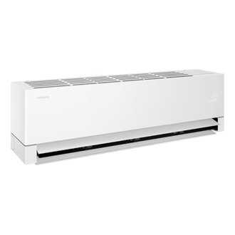 WindFree™ Premium L-Perspective-Open White 
