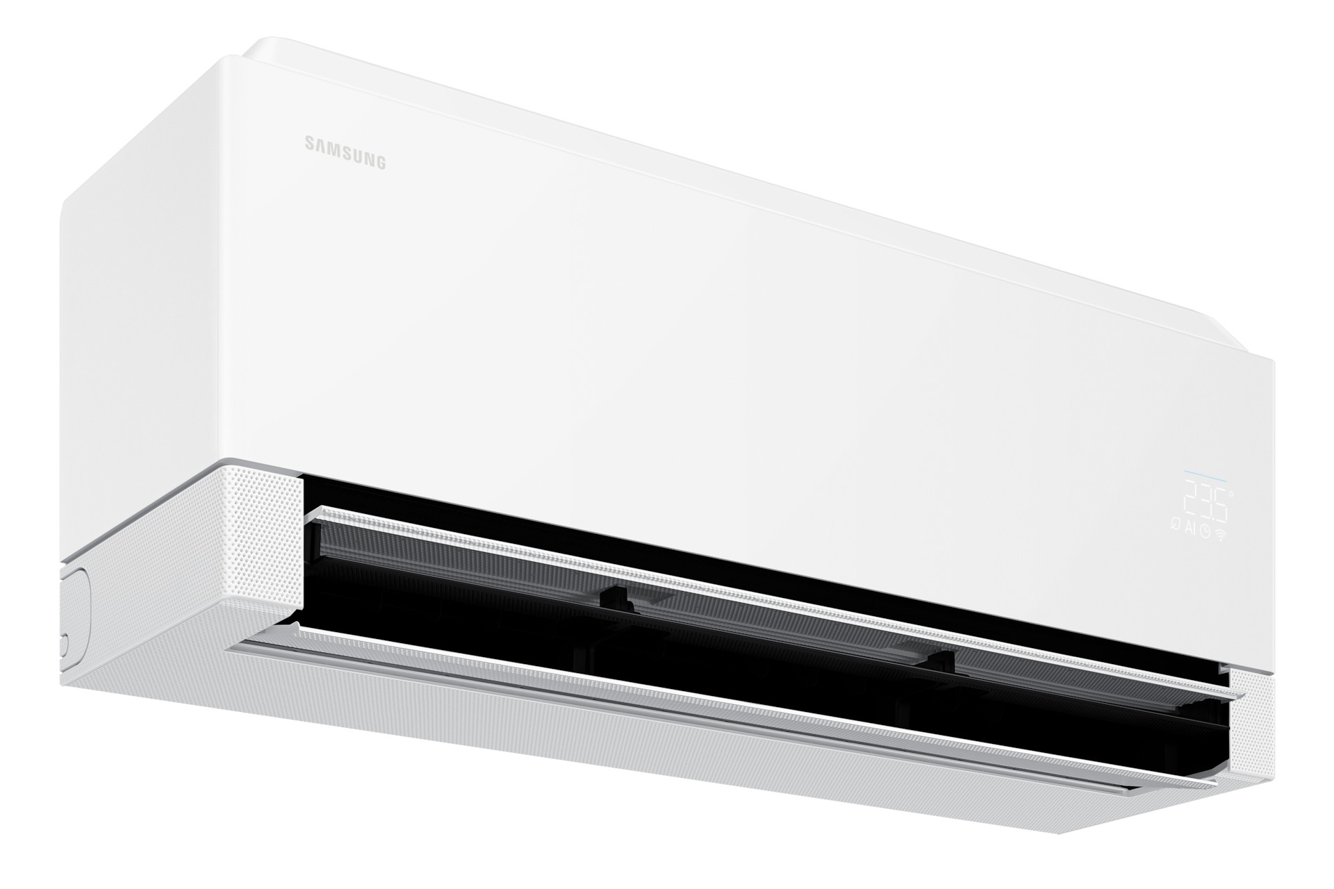 WindFree™ Premium Plus Dynamic-Open2 White 