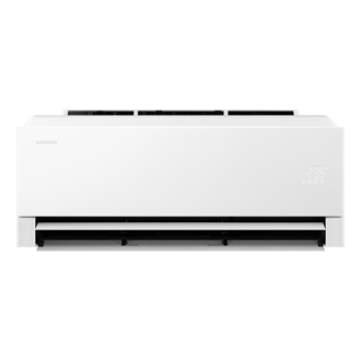 WindFree™ Premium Plus Front-Open White 