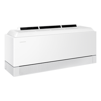 WindFree™ Premium Plus L-Perspective White 