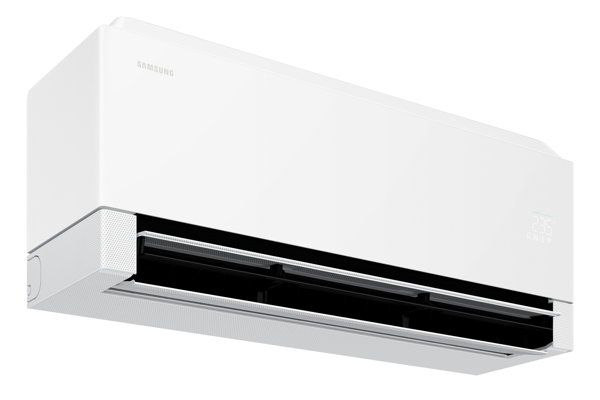 WindFree™ Wall-mount Air Conditioner Premium Plus 2.5HP White