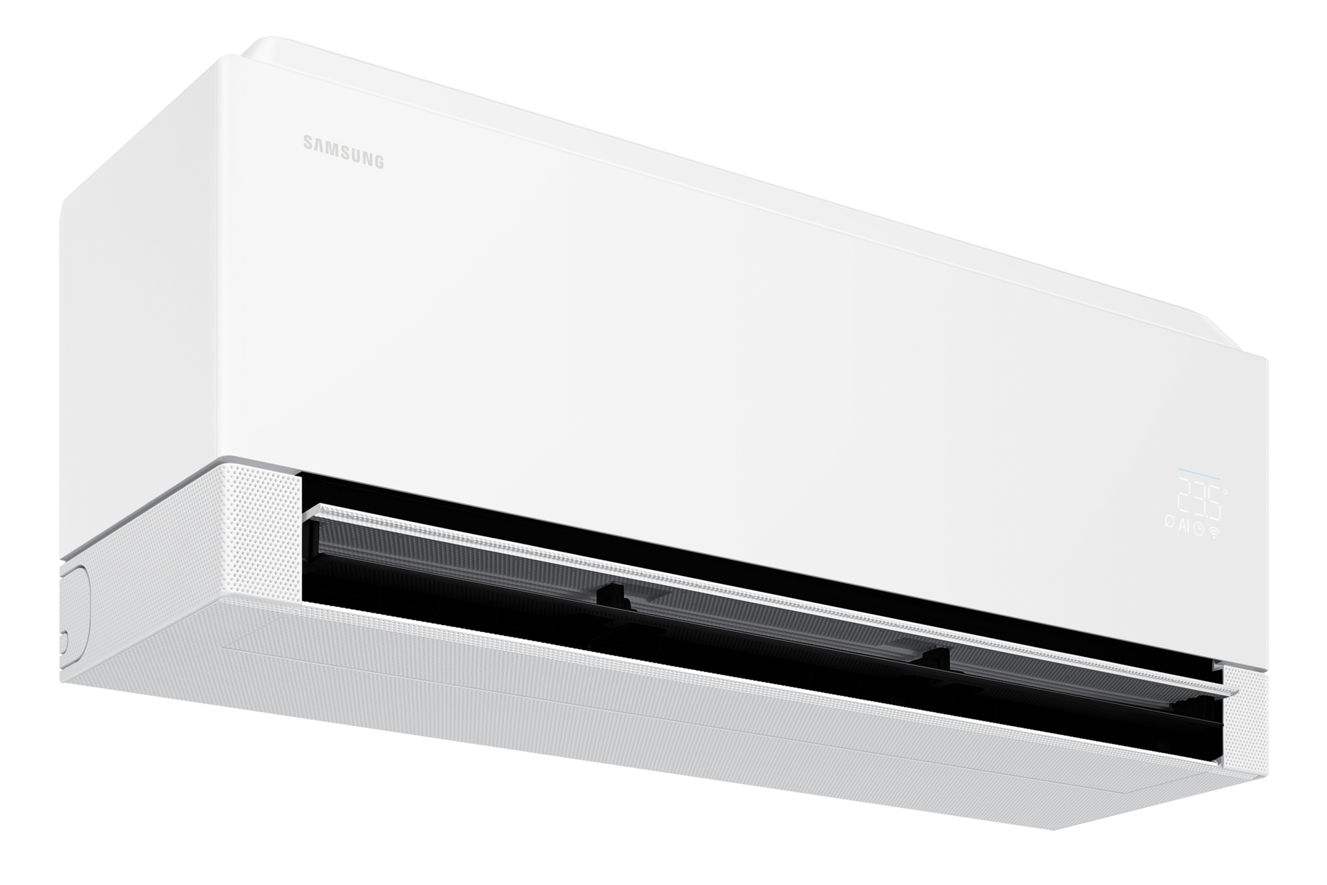 WindFree™ Wall-mount Air Conditioner Premium Plus 2.5HP White