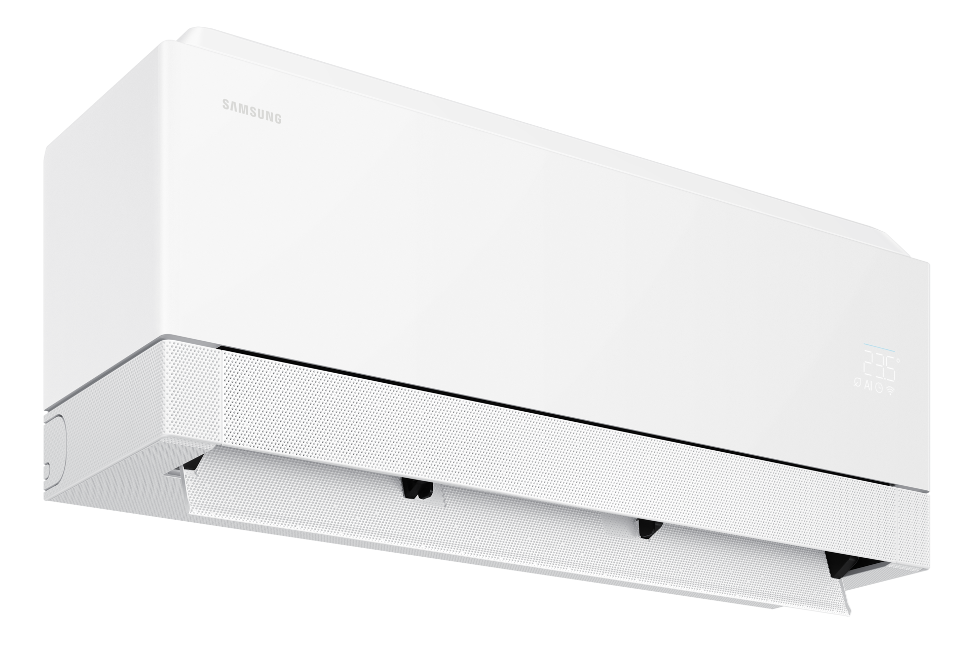 WindFree™ Wall-mount Air Conditioner Premium Plus 2.5HP White