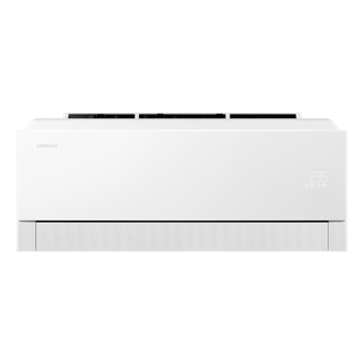WindFree™ Wall-mount Air Conditioner Premium Plus 2.5HP White