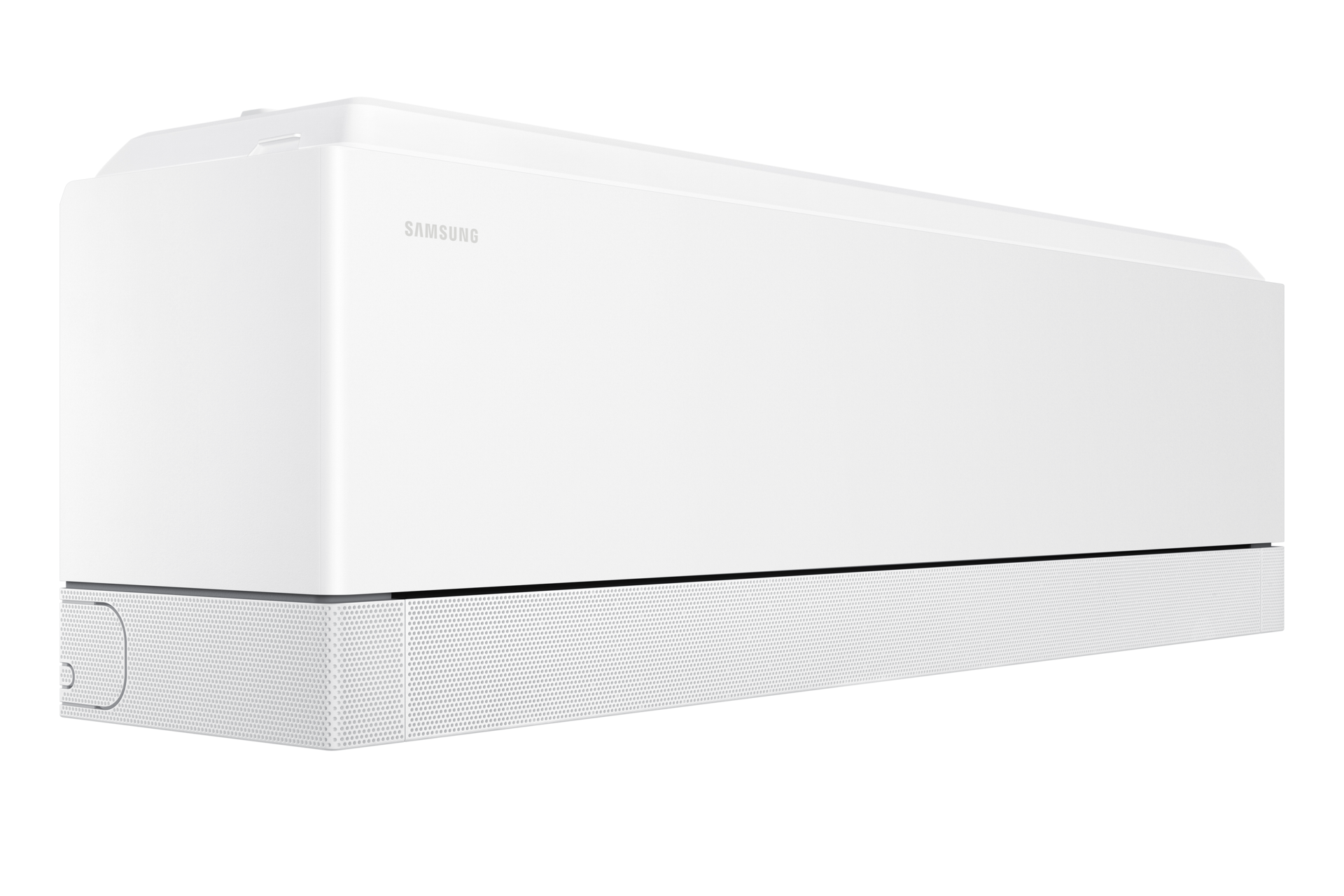 WindFree™ Wall-mount Air Conditioner Premium Plus 2.5HP L-Dynamic White 