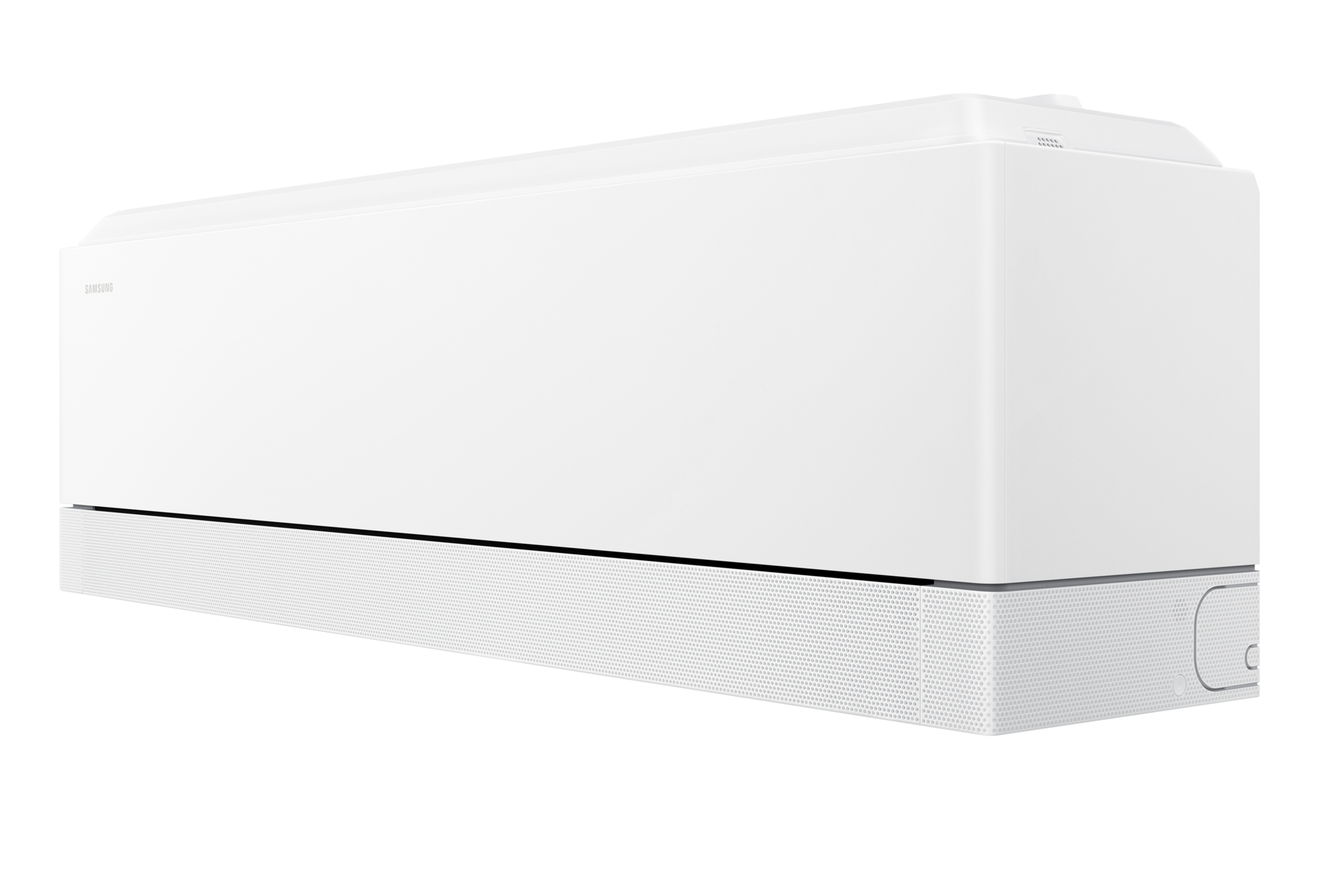 WindFree™ Wall-mount Air Conditioner Premium Plus 2.5HP R-Dynamic White 