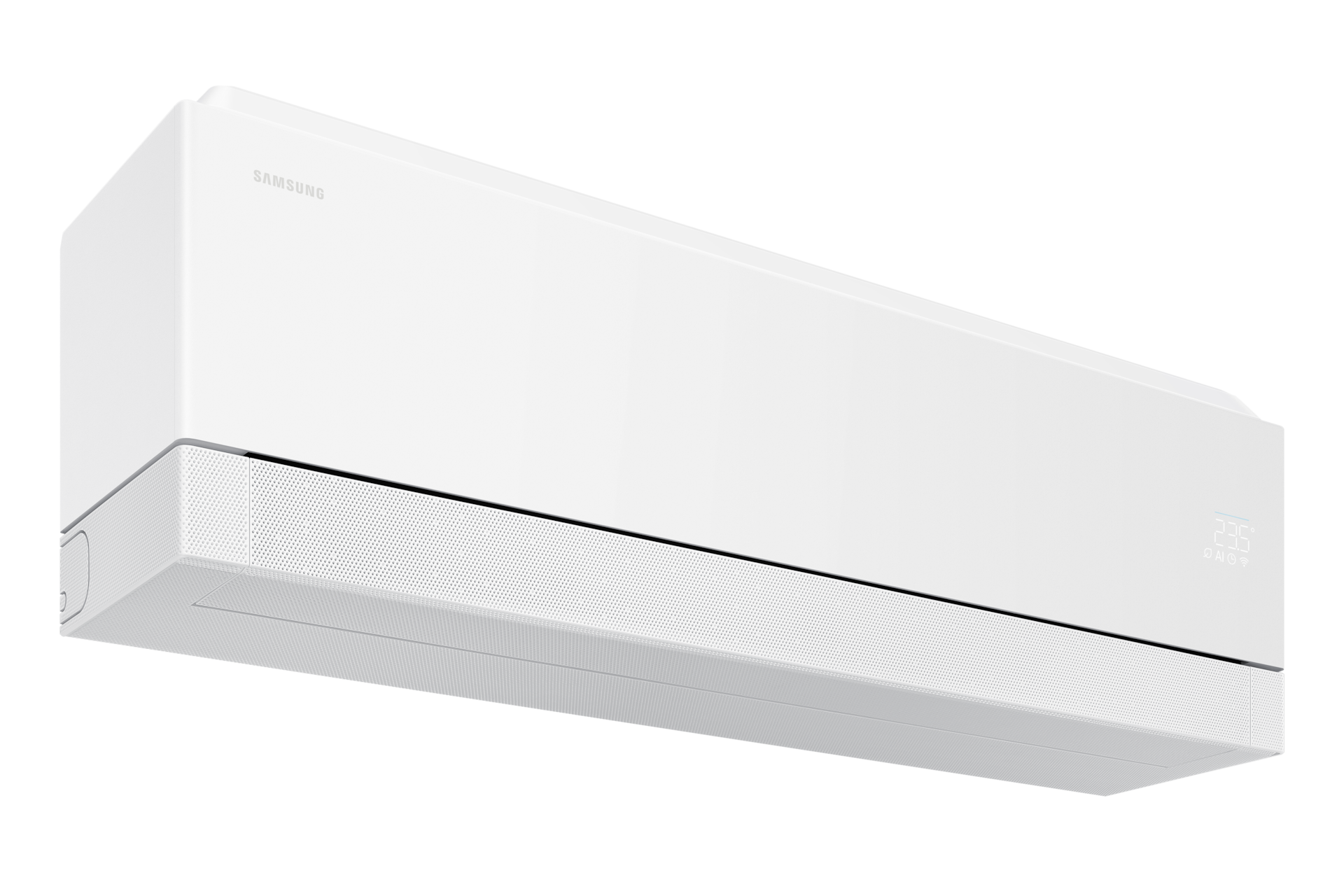 WindFree™ Wall-mount Air Conditioner Premium Plus 2.5HP Dynamic White 