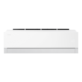 WindFree™ Wall-mount Air Conditioner Premium Plus 2.5HP Front White 