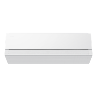 WindFree™ Wall-mount Air Conditioner Premium Plus 2.5HP Front-Low White 