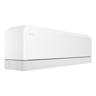 WindFree™ Wall-mount Air Conditioner Premium Plus 2.5HP L-Dynamic White 