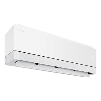 WindFree™ Wall-mount Air Conditioner Premium Plus 2.5HP Dynamic-Open4 White 