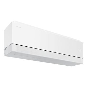 WindFree™ Wall-mount Air Conditioner Premium Plus 2.5HP Dynamic White 