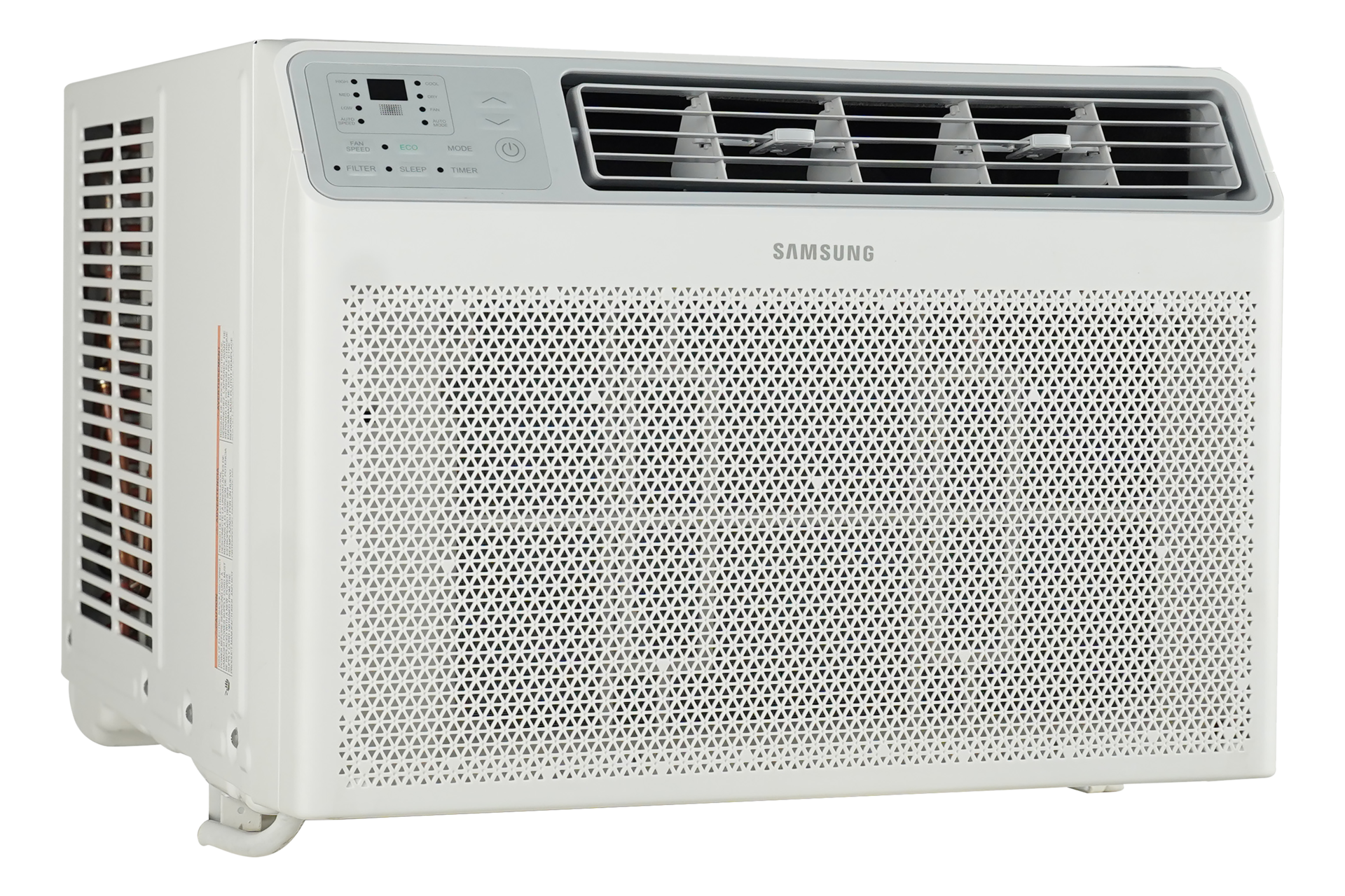Window-type Compact Air Conditioner