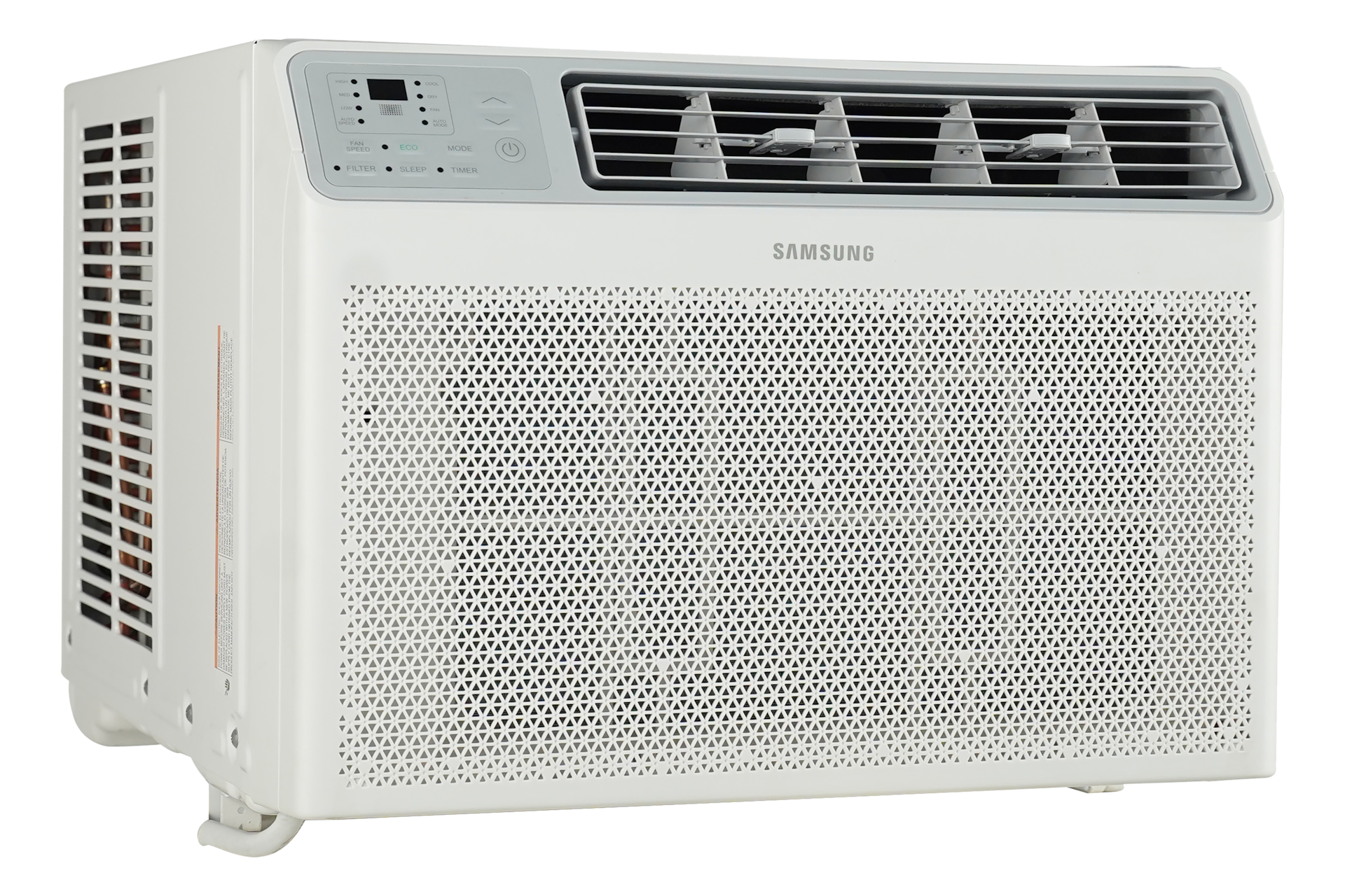 Window-type Compact Air Conditioner