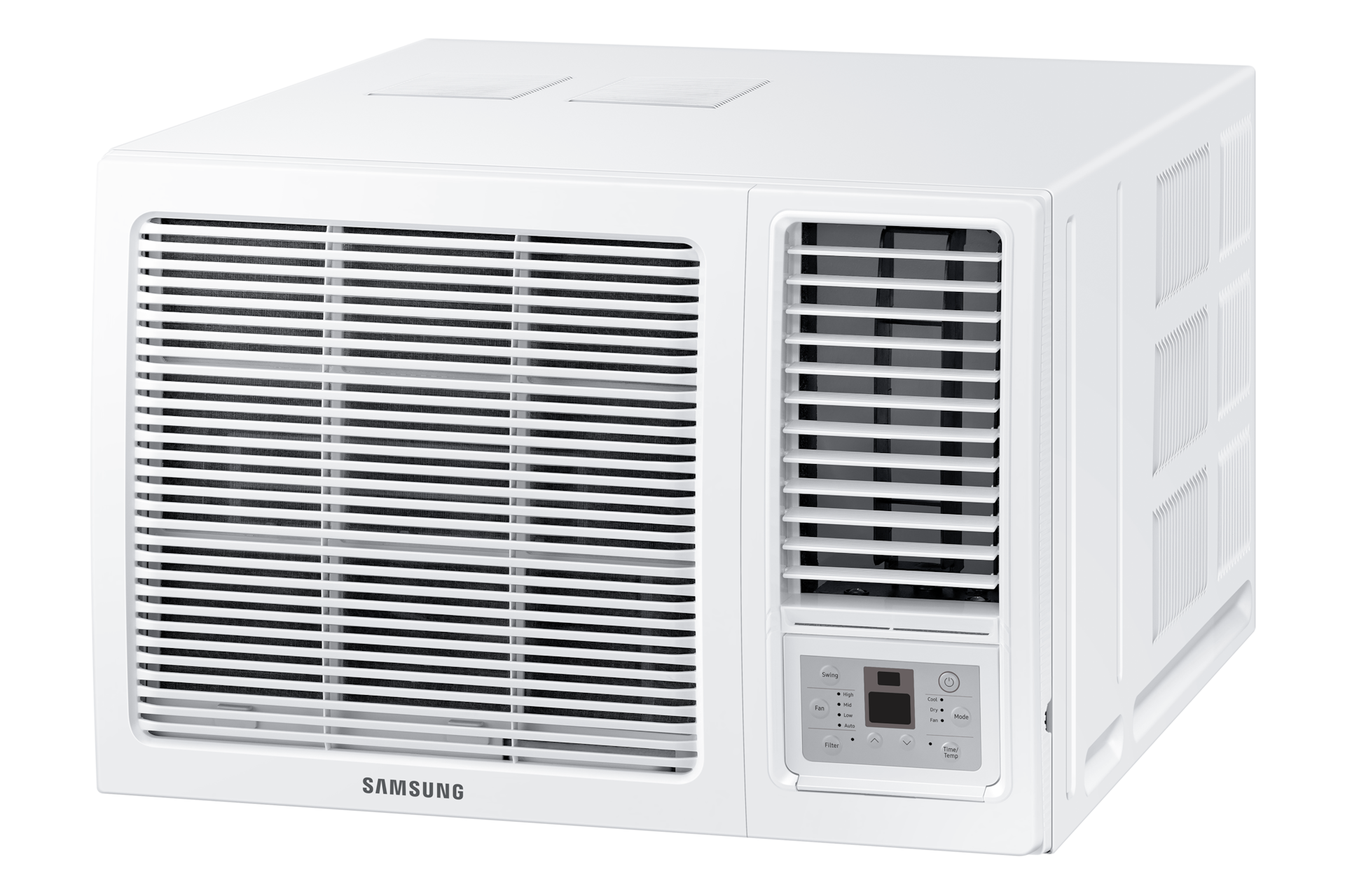 2.5 HP Window-type Inverter