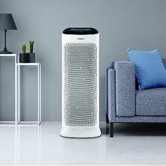 Air purifier on sale samsung ax60