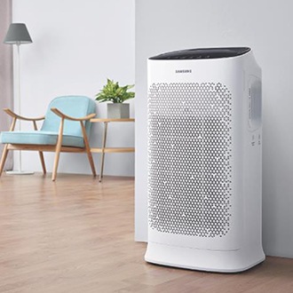 Samsung air store purifier ax60