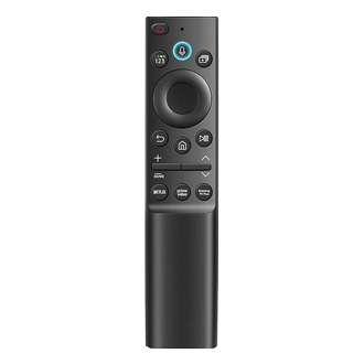 Samsung Remote BN59-01357A Phantom Black