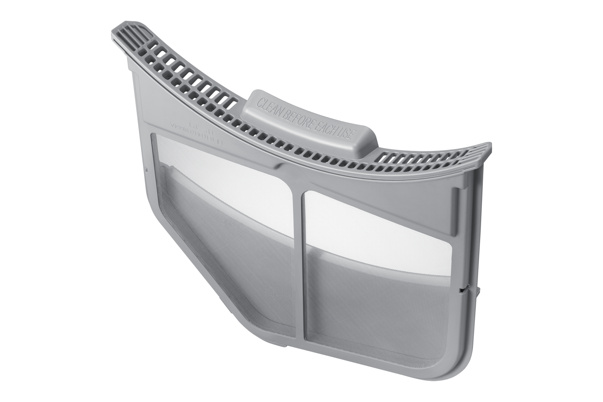 Front-load Dryer Big Capacity 14 kg Accessory Black 