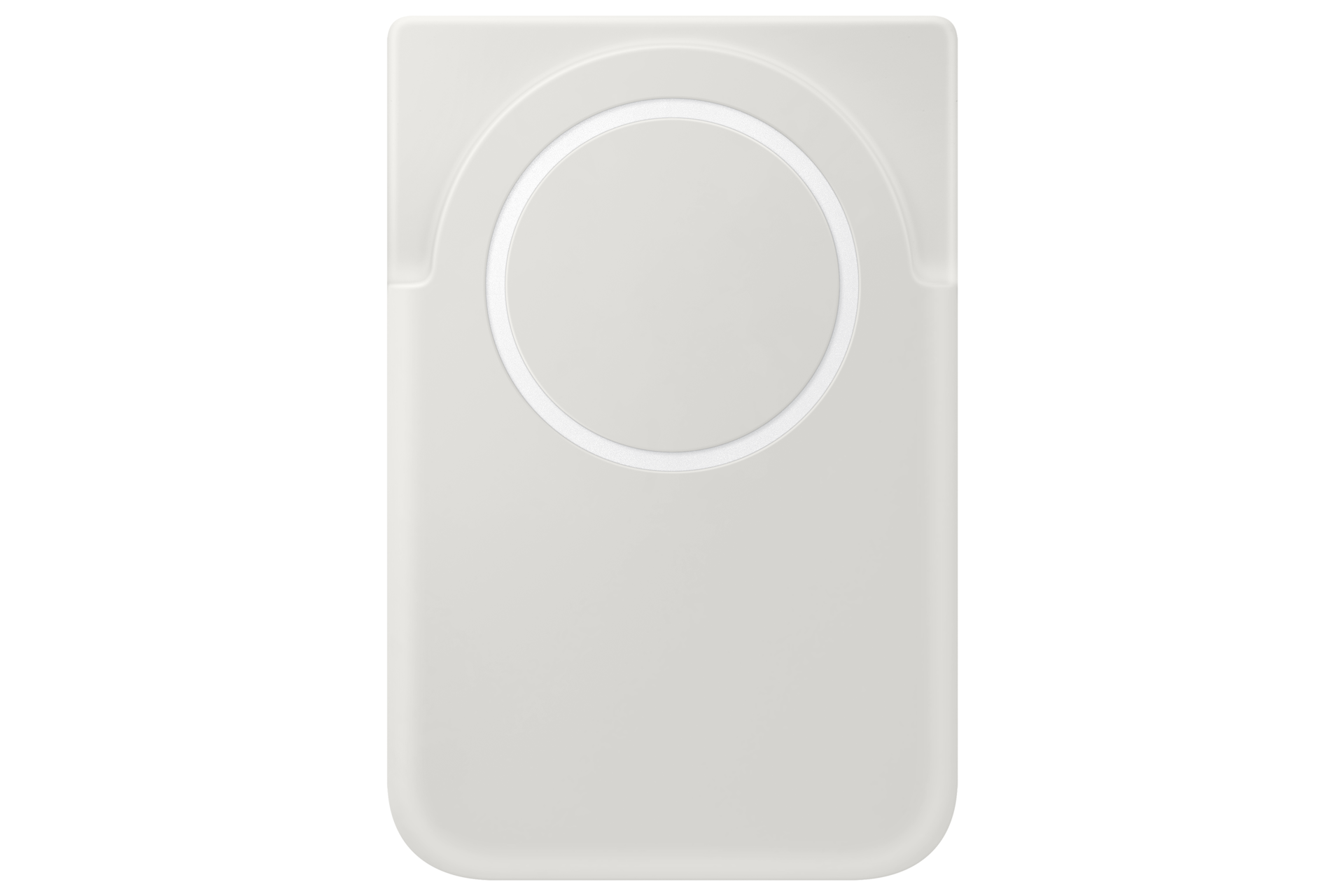 Magnet Wireless Battery Pack Front2 Gray 