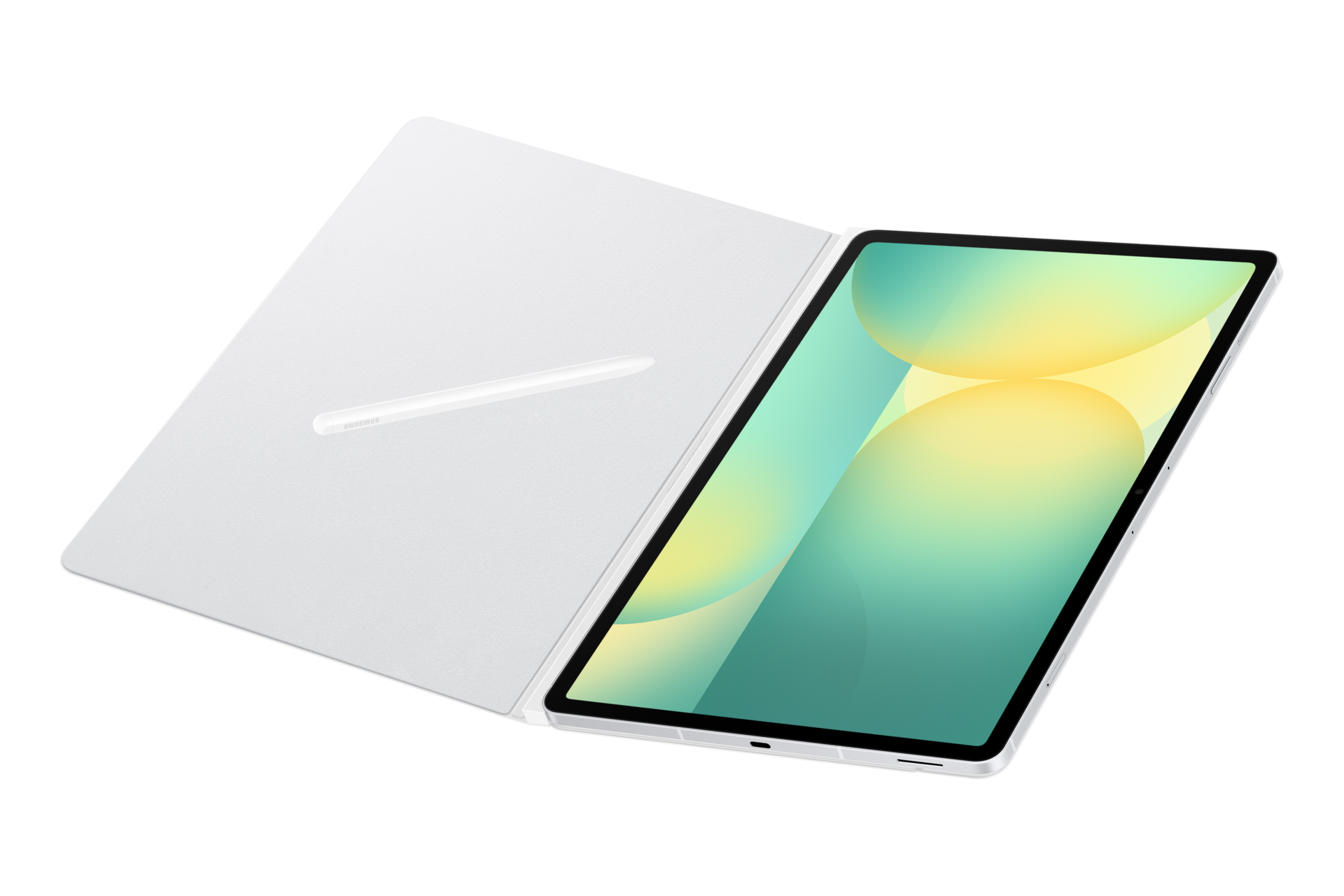 dynamic5 White