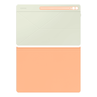 back Orange
