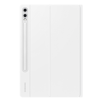 back White