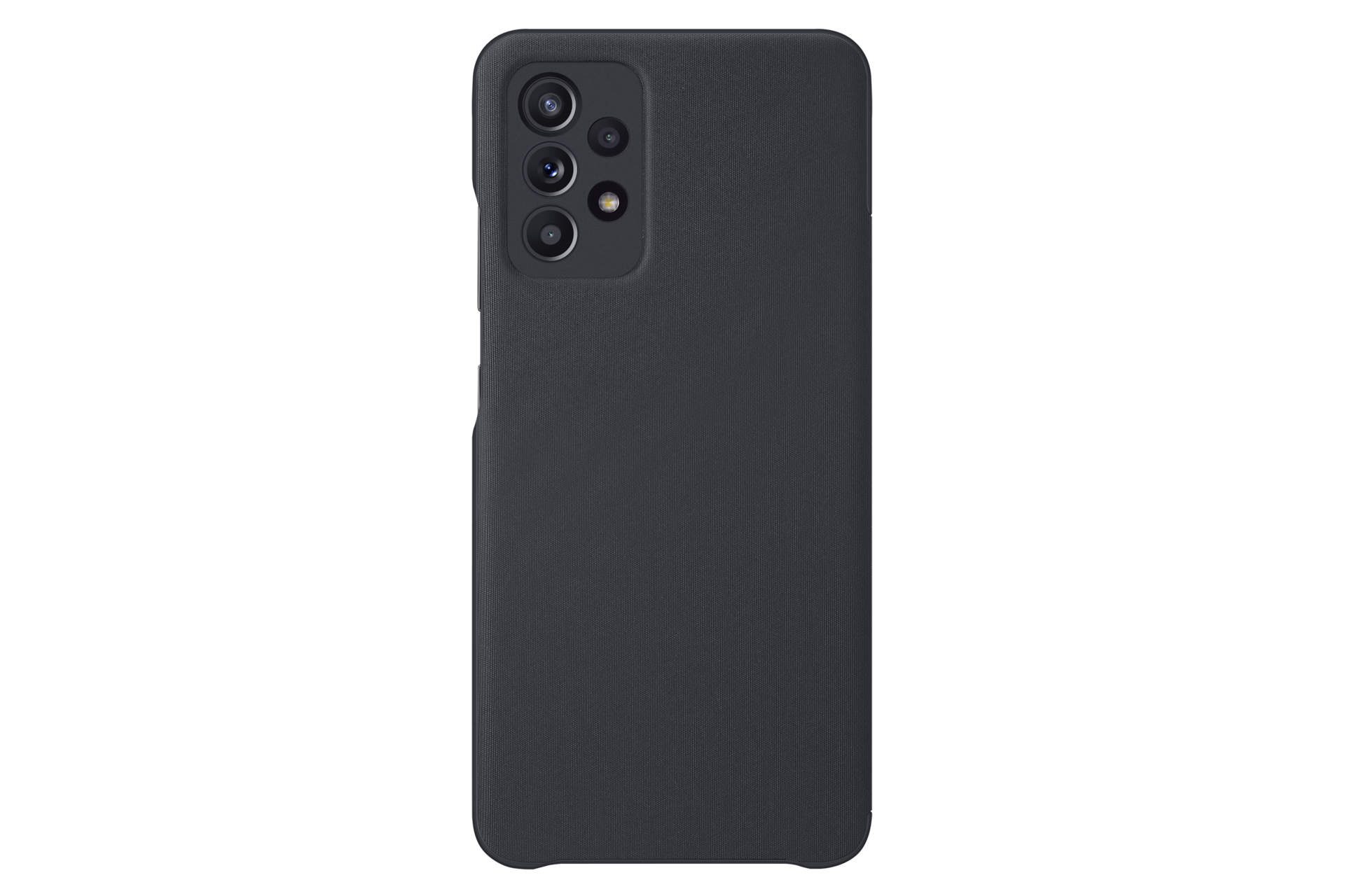 Galaxy A32 Smart S View Wallet Cover (Anti⁠-⁠microbial)