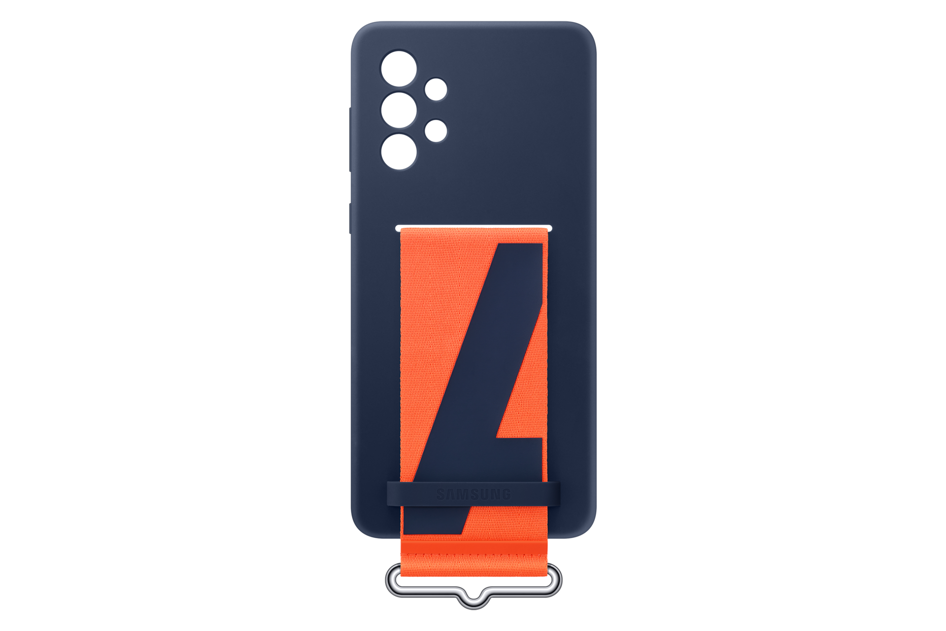back-case-only Navy