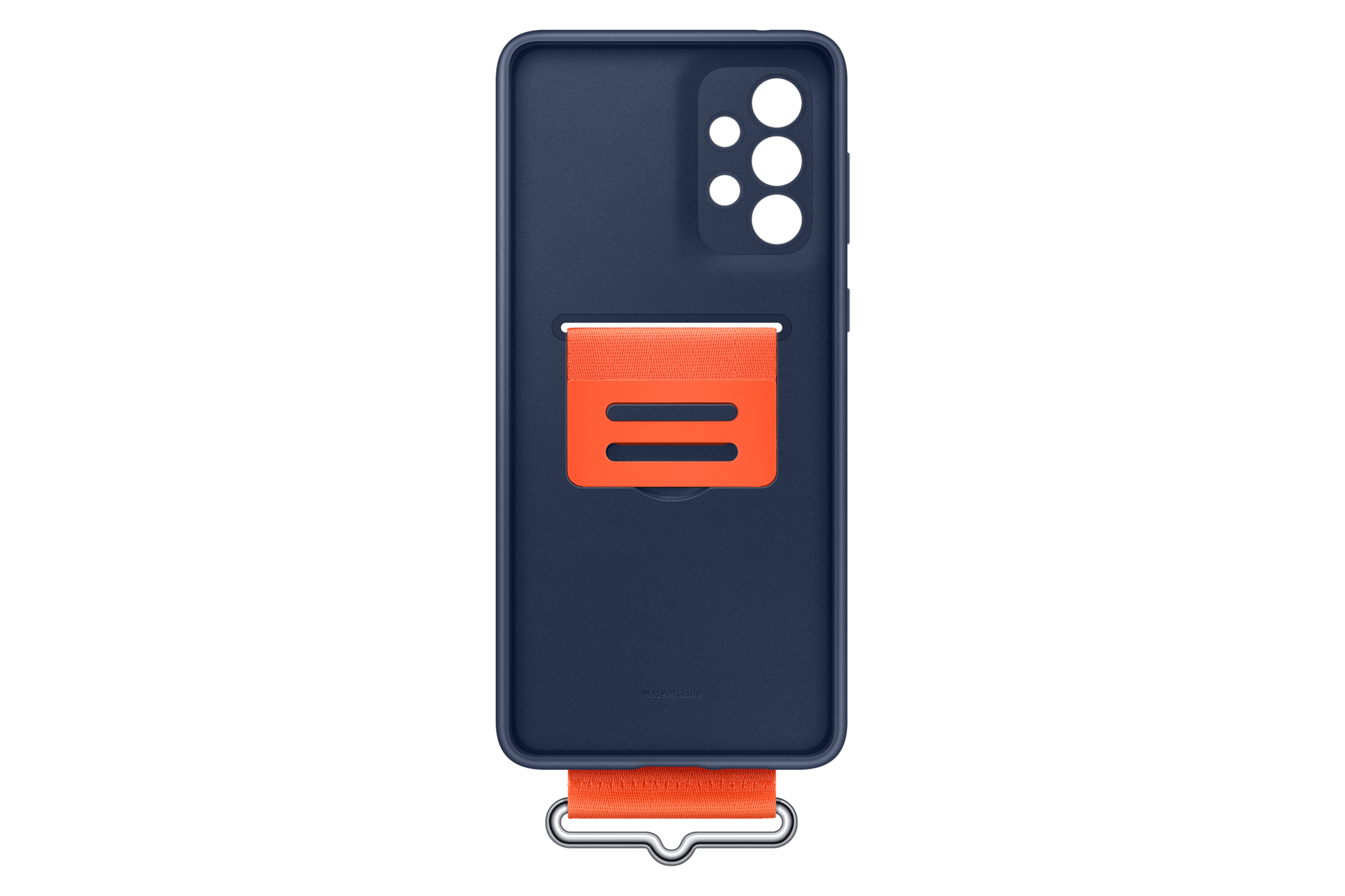 front-case-only Navy