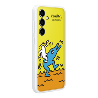 dynamic Yellow