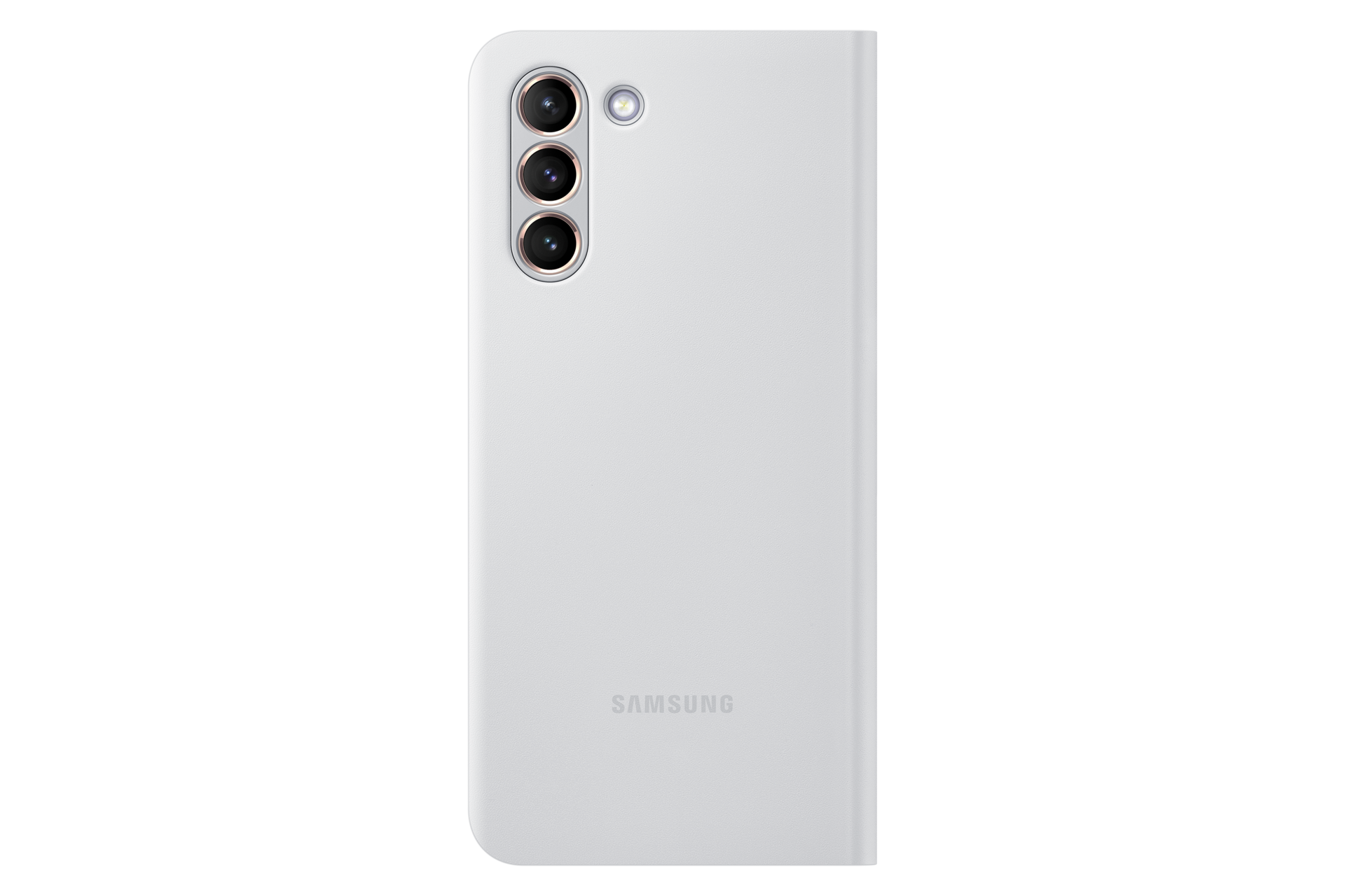 back Light Gray