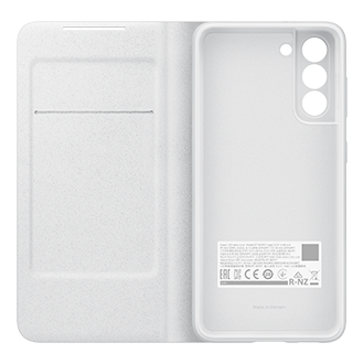 front-open Light Gray